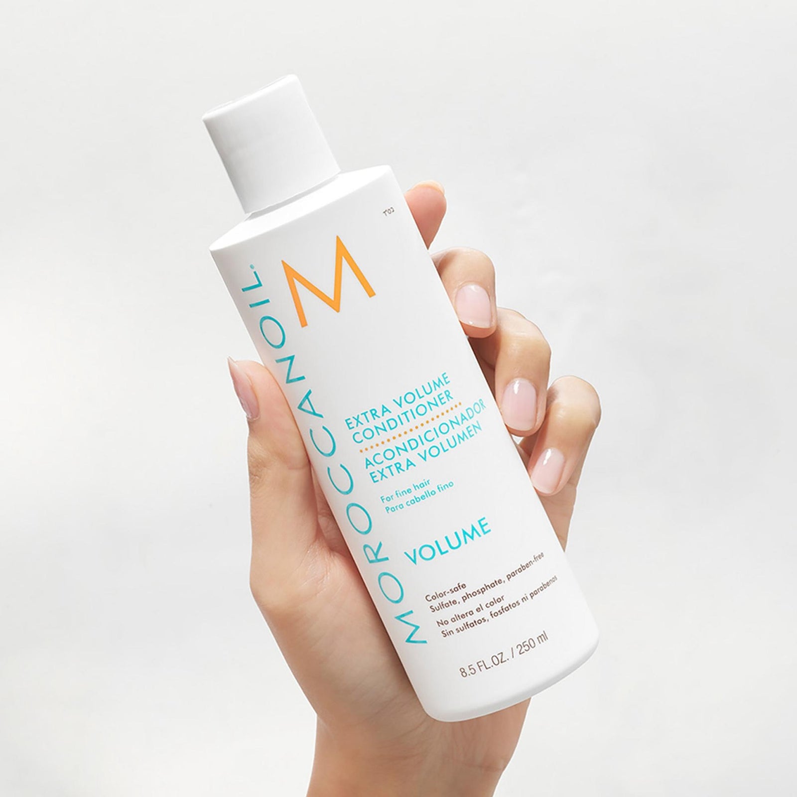 Extra Volume Conditioner