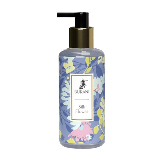 Silk Flower Body Lotion