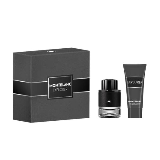 Cofanetto Explorer