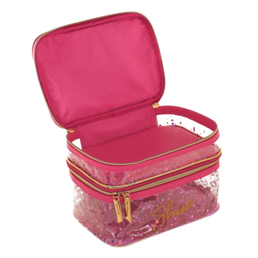 Beautycase M Sparkling