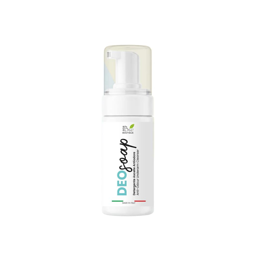 DeoSoap Detergente Ascelle Antiodore