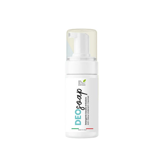 DeoSoap Detergente Ascelle Antiodore