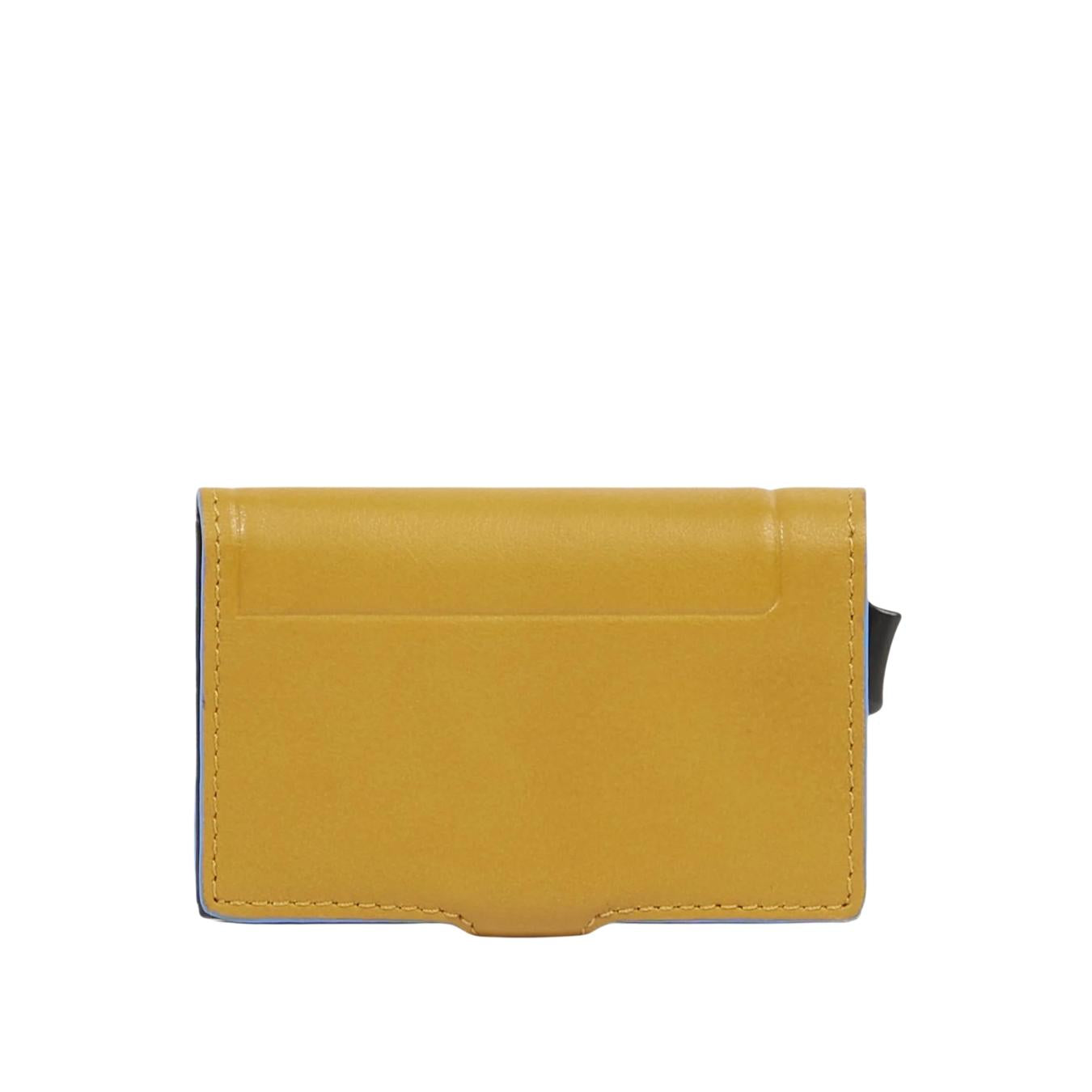 Portacarte Uomo Automatico