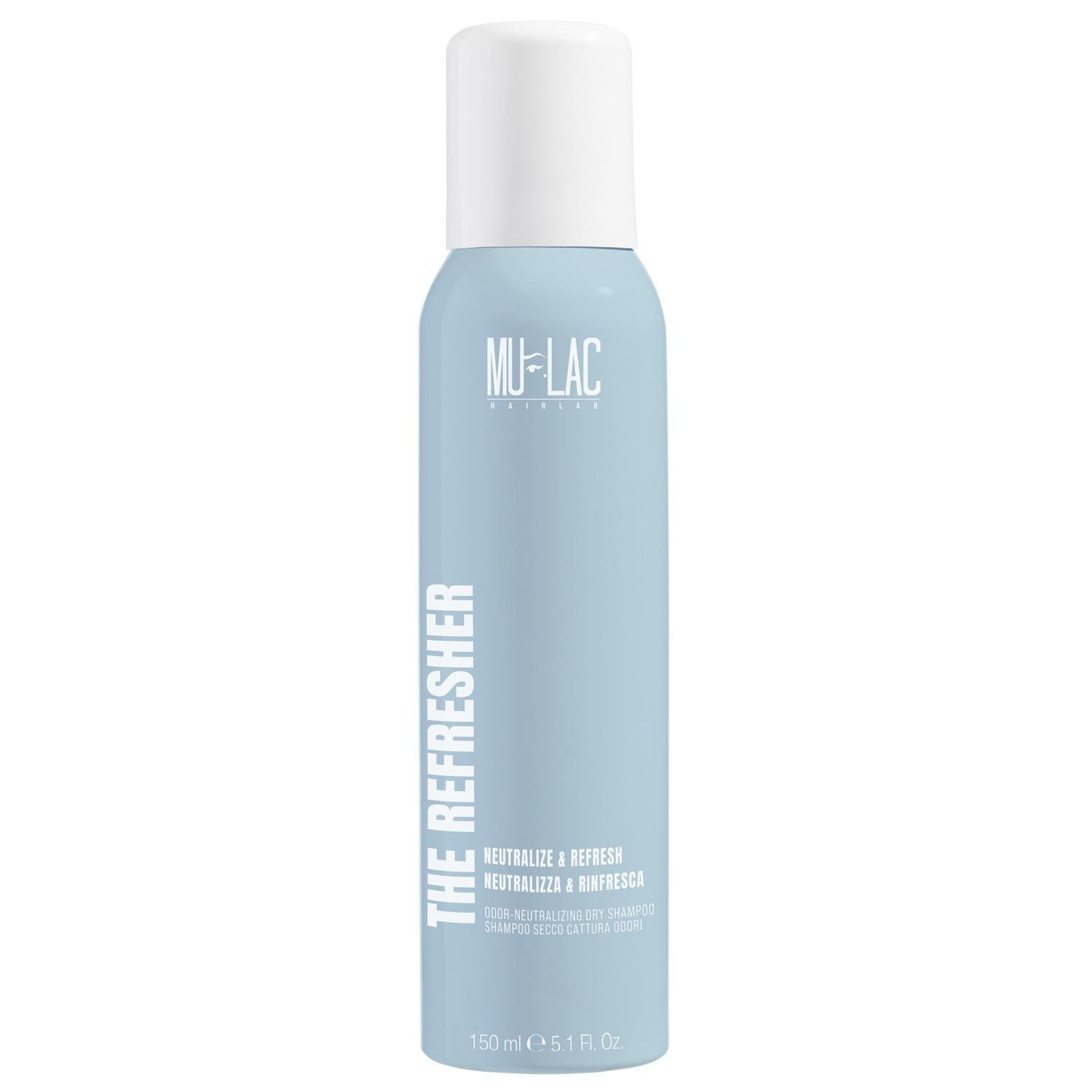 The Refresher Dry Shampoo