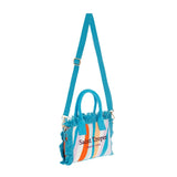 Borsa a Tracolla Piccola Nautilius