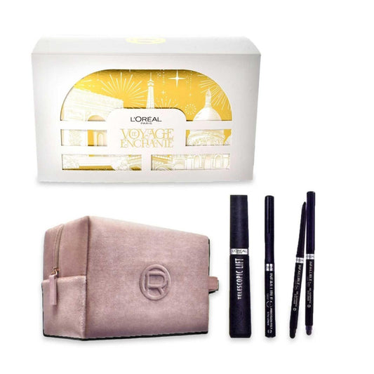 Cofanetto Le Voyage Enchante Telescopic