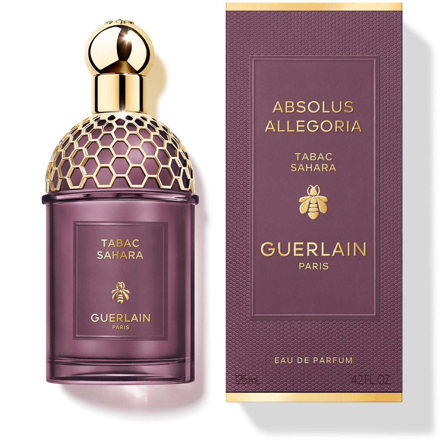 Aqua Allegoria Tabac Sahara
