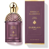 Aqua Allegoria Tabac Sahara