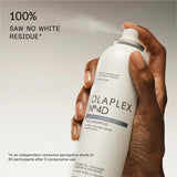 No. 4D Clean Volume Detox Dry Shampoo