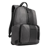 Zainetto Porta PC 14" in Tessuto Riciclato