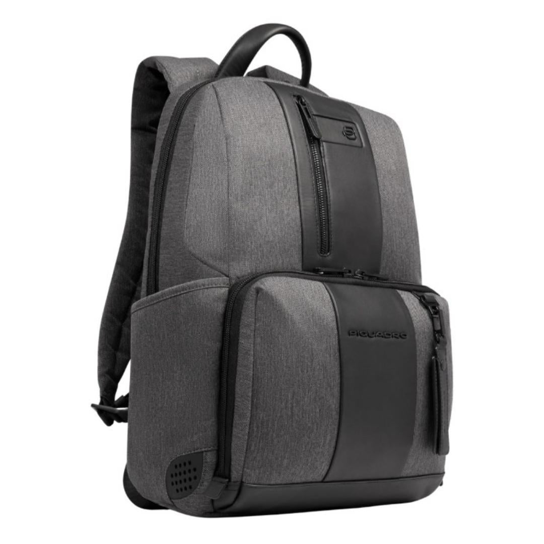 Zainetto Porta PC 14" in Tessuto Riciclato