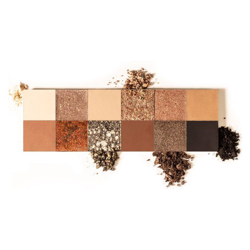 Archetype - Palette 12 Ombretti Compatti