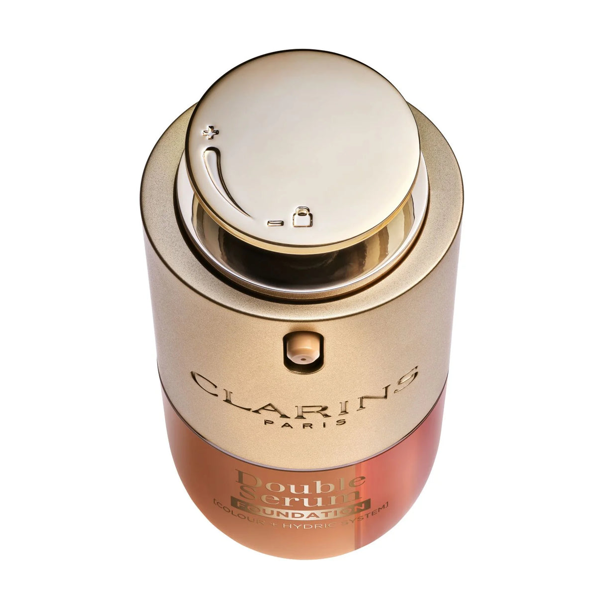 Double Serum Foundation