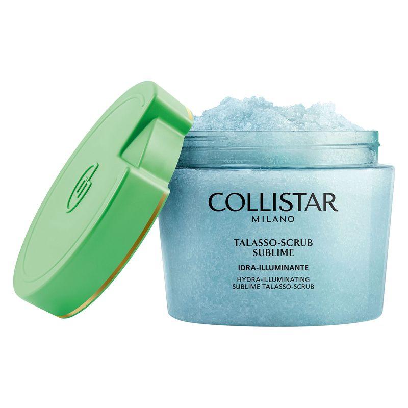 Talasso-Scrub Sublime Idra-Illuminante