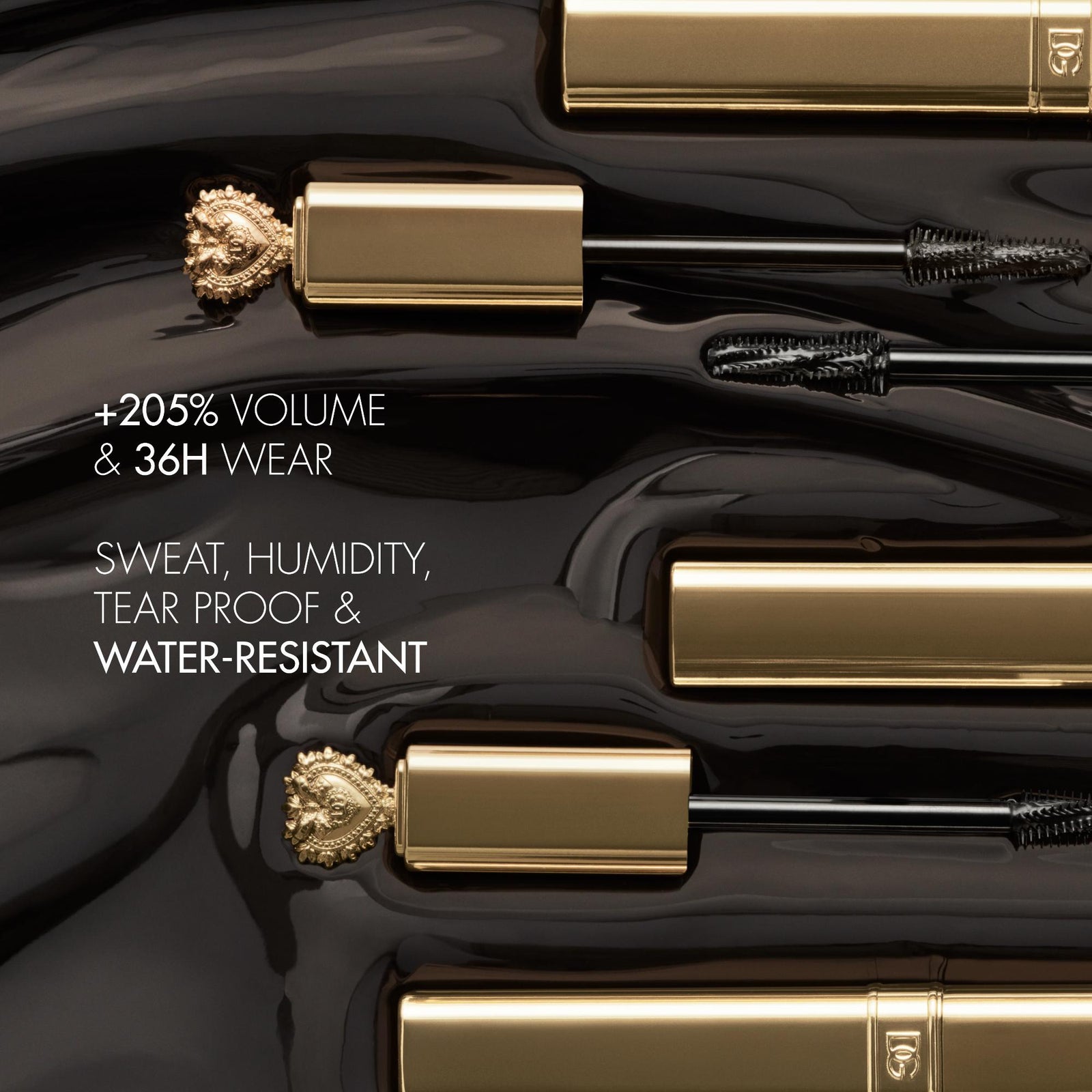 Devotion Everfull XL Mascara Ricarica