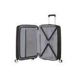 SoundBox 77cm Valigia da Stiva L