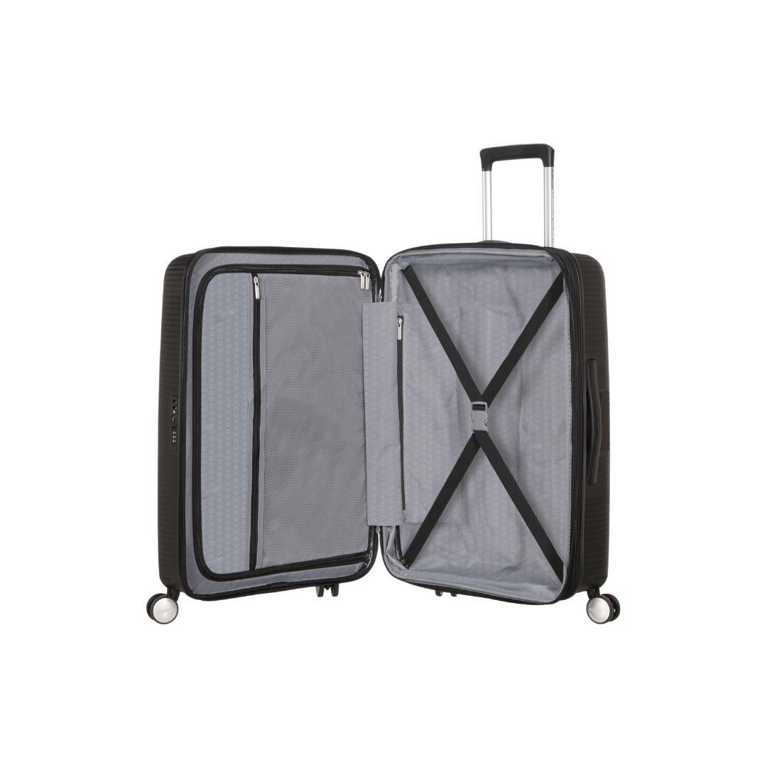 SoundBox 77cm Valigia da Stiva L