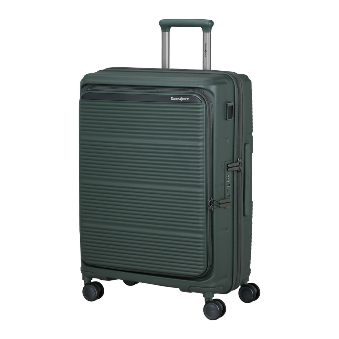 Paralux Trolley Espandibile (4 ruote) 67cm