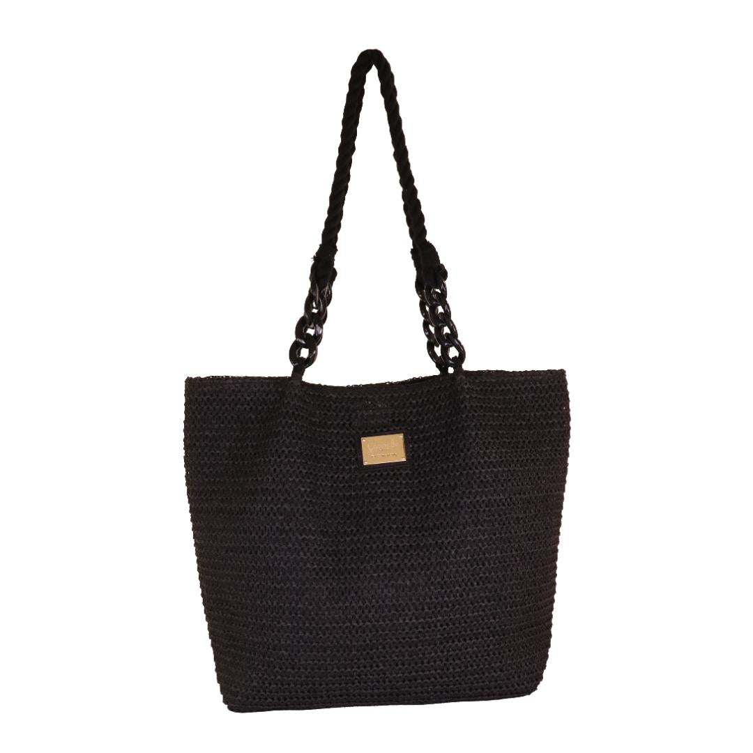Borsa Mare M Crochet Catena