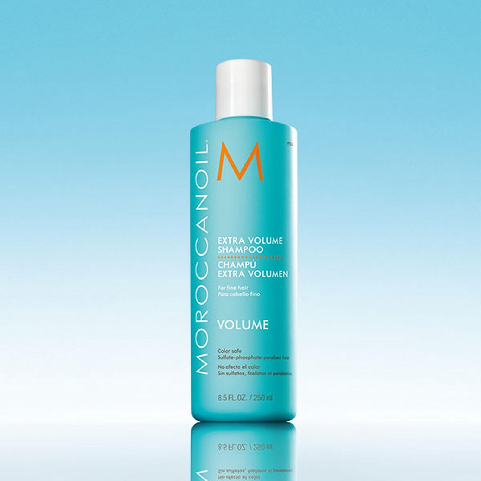 Extra Volume Shampoo