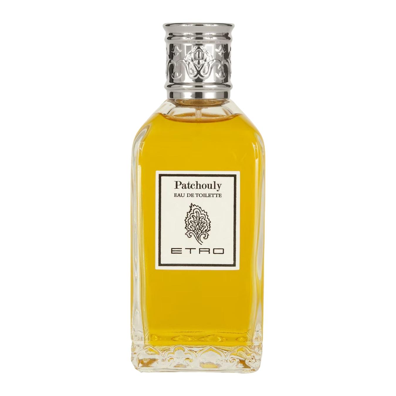 Patchouly