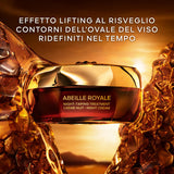 Abeille Royale Night-Taping Treatment – La Ricarica