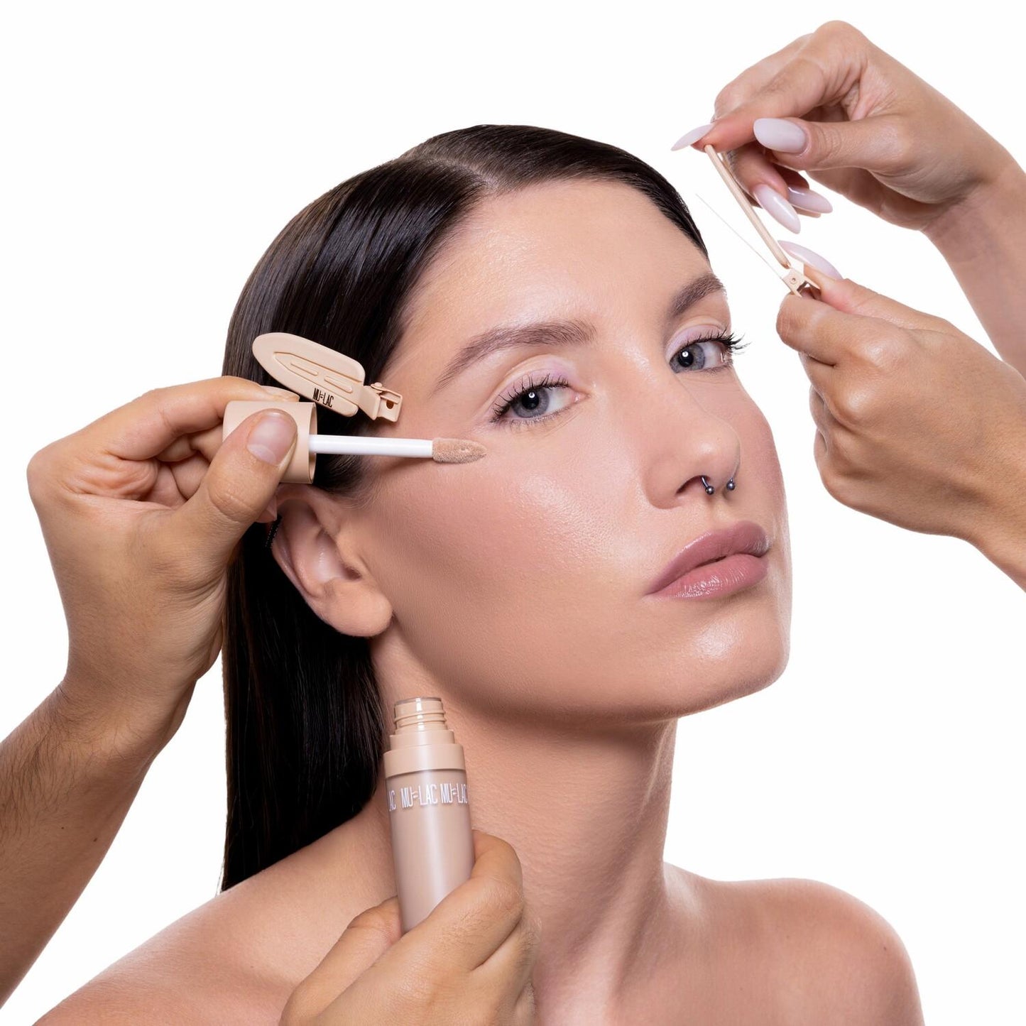 First Take Foundcealer - Fondotinta-Correttore Uniformante