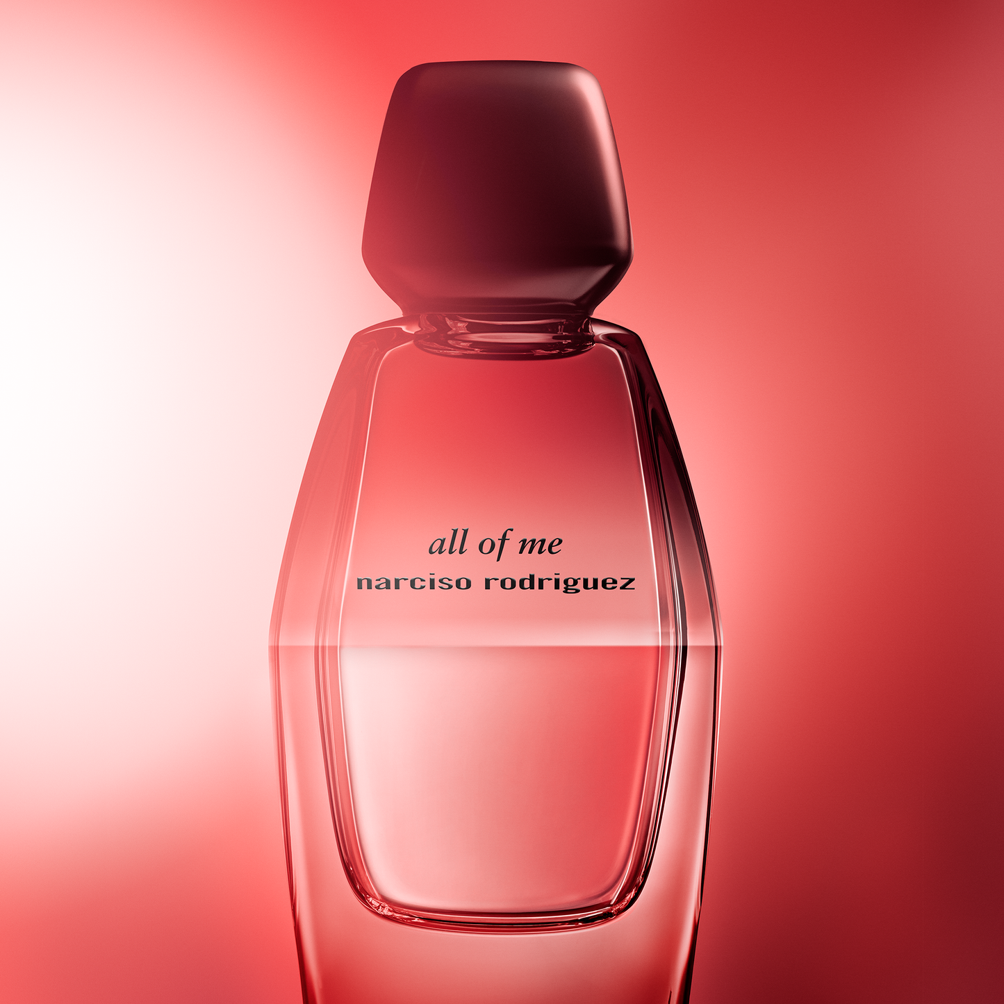 All of me Intense