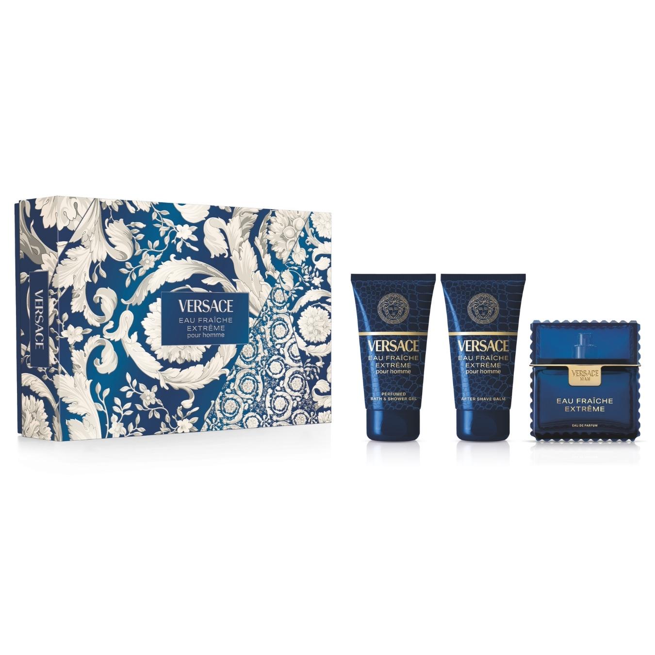 Cofanetto Man Eau Fraiche Extreme Eau de Parfum