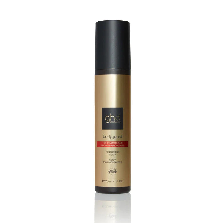 Style Bodyguard - Heat Protect Spray - Capelli Colorati