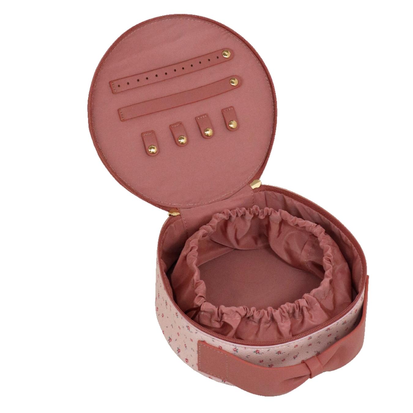 Portagioie Tond Petite Fleur