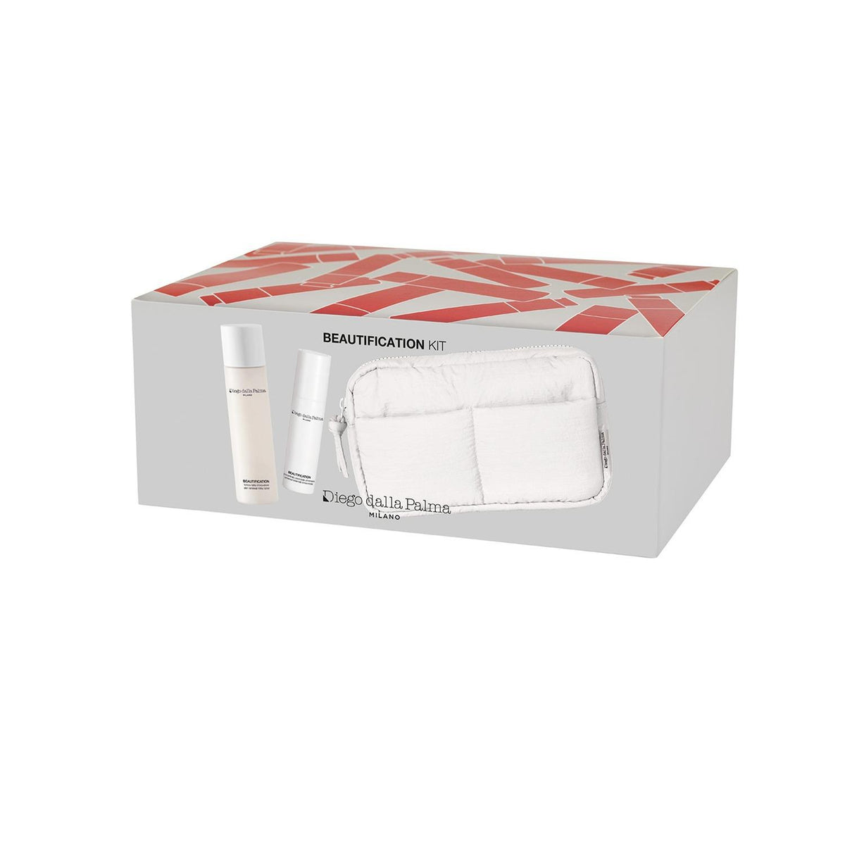 Cofanetto BEAUTIFICATION KIT