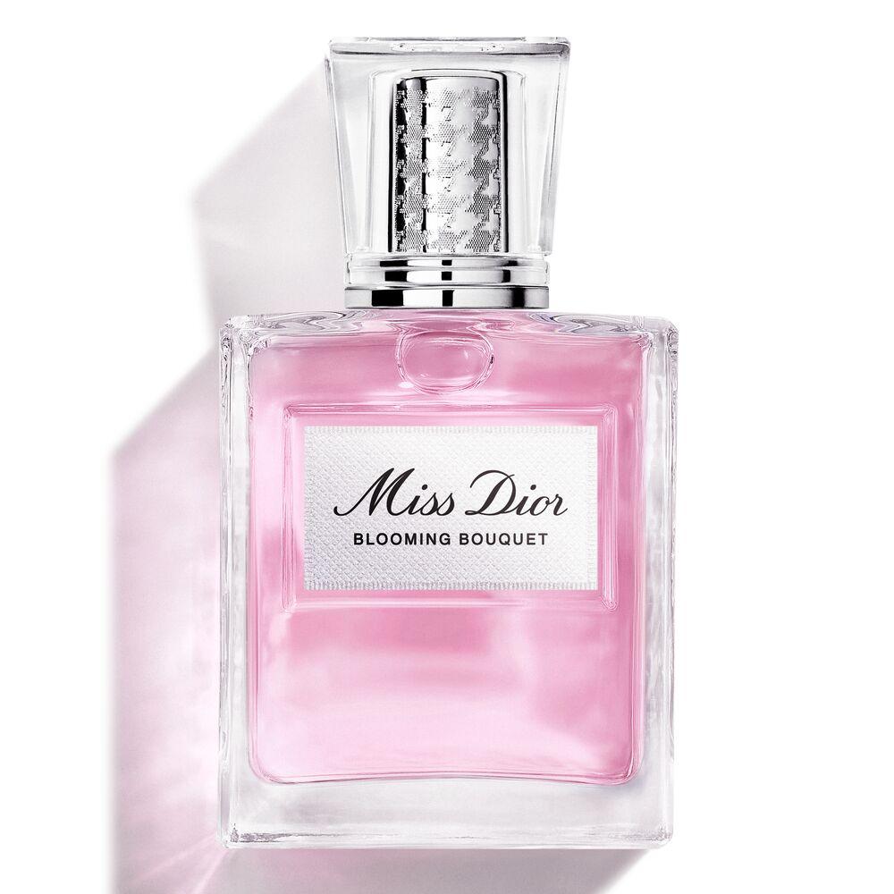 Miss Dior Blooming Bouquet Roller-Pearl
