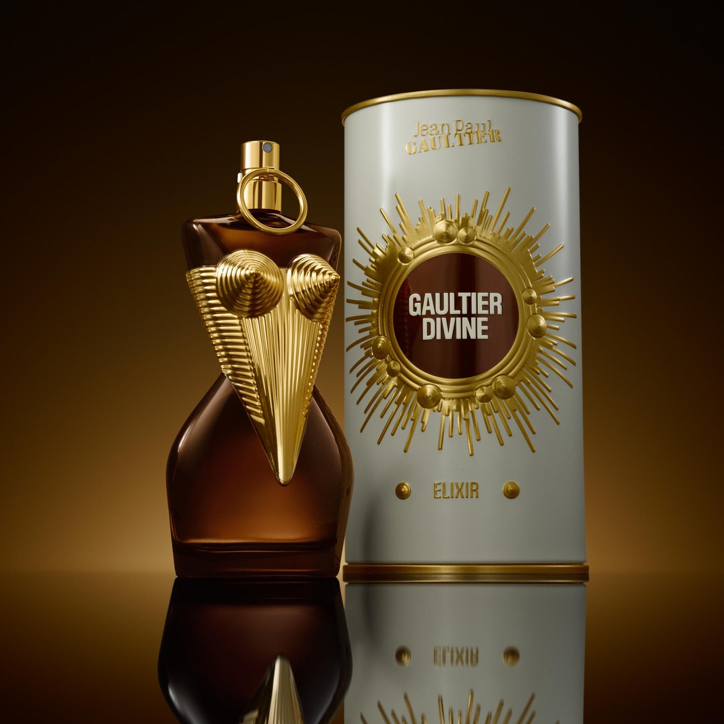 Gaultier Divine Elixir