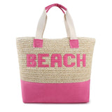 Juanita Shopper Bag