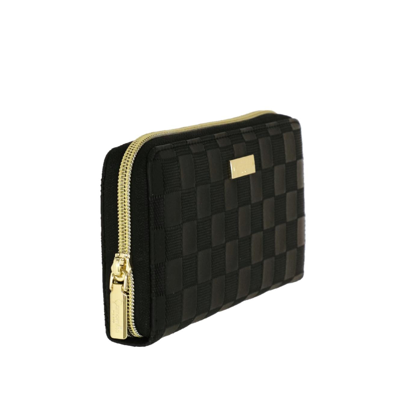 Portafoglio Zip L Kate