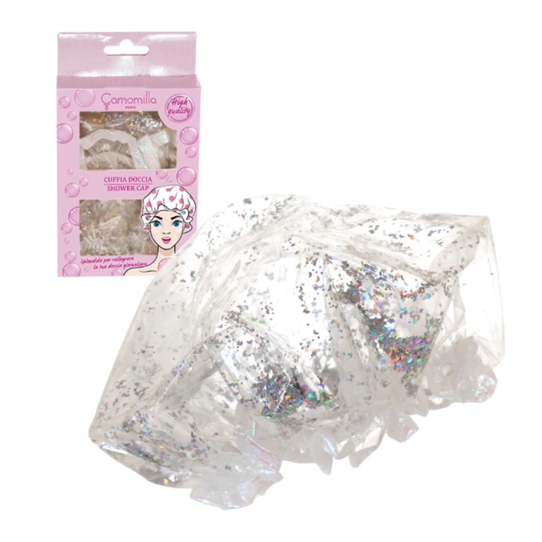 Cuffia da Doccia