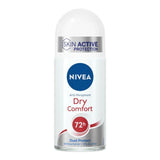 Deodorante Dry Comfort 48h