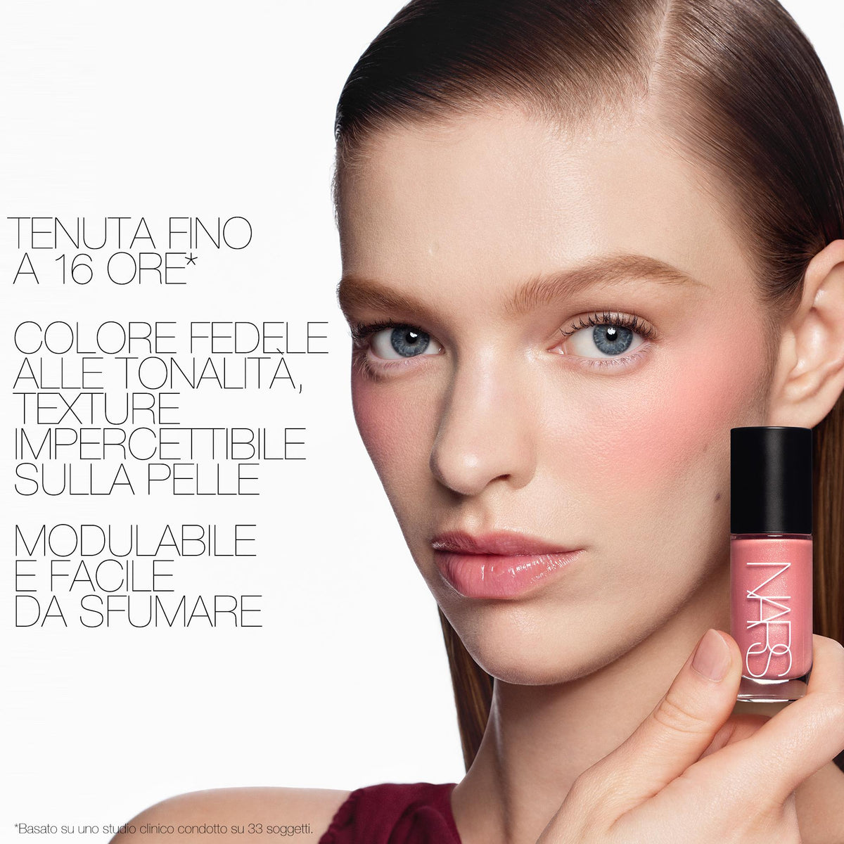 Mini Insatiable Liquid Blush Duo – Duo di blush liquidi