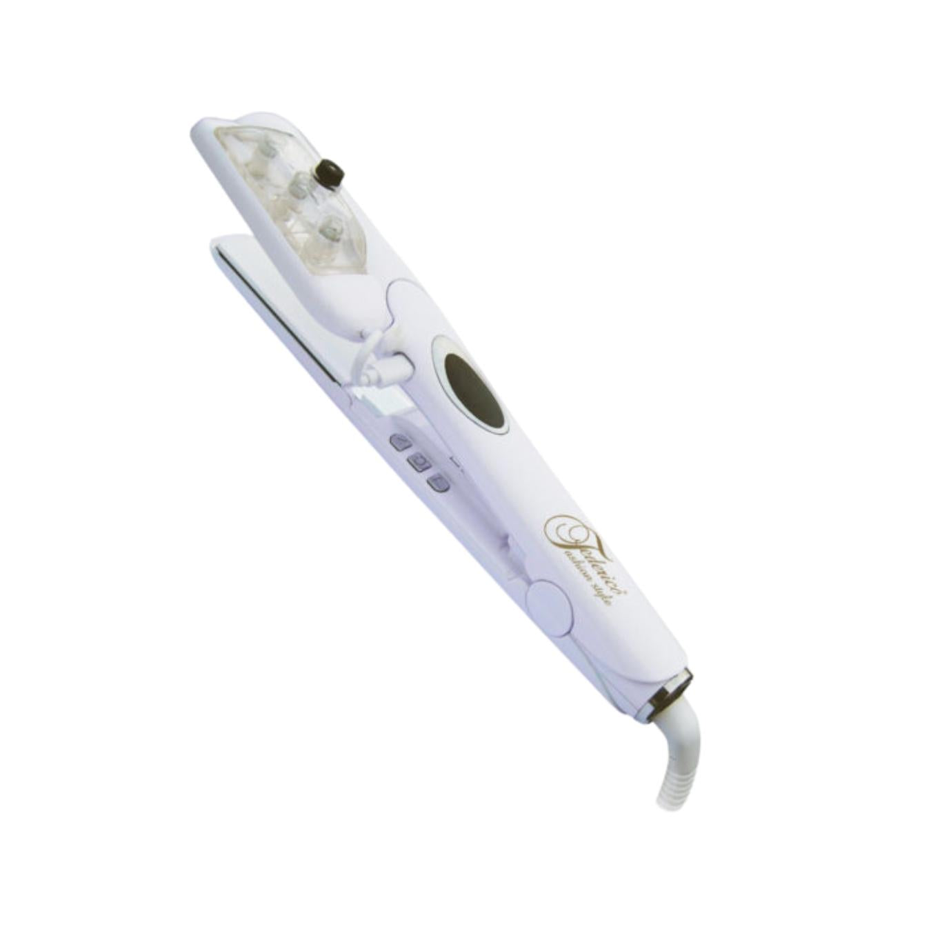 Piastra Steam Sleek