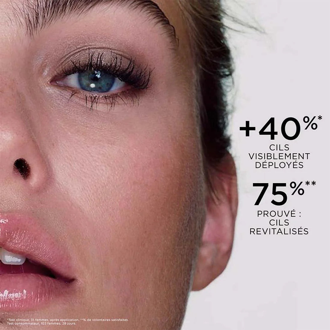 Wonder Perfect 5D Mascara