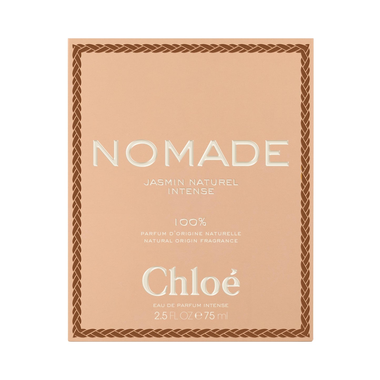 Chloé Nomade Jasmin Naturel Intense