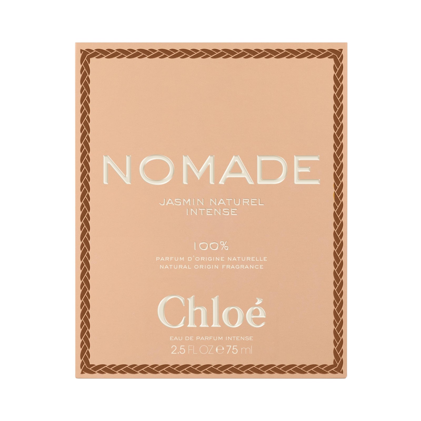 Chloé Nomade Jasmin Naturel Intense