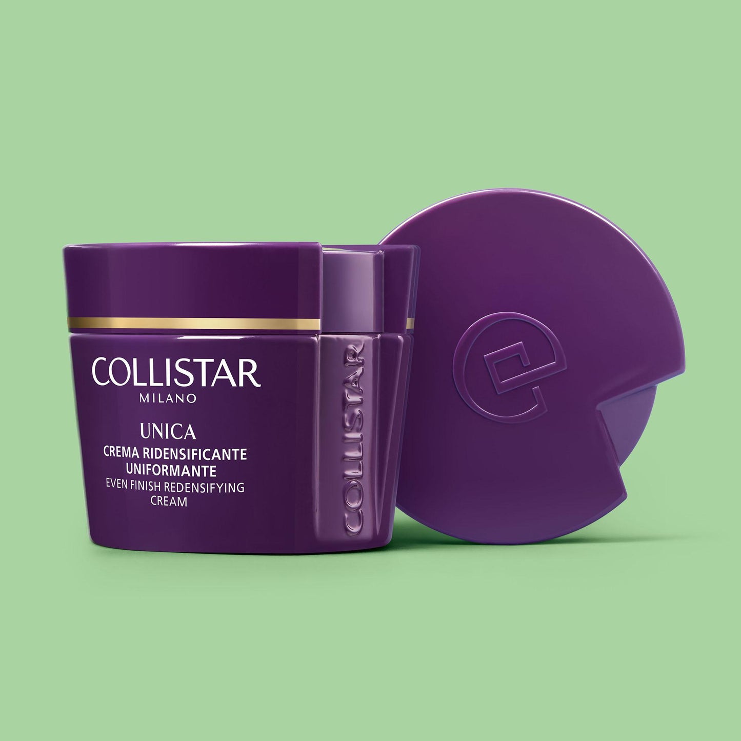 Unica Crema Ridensificante Uniformante