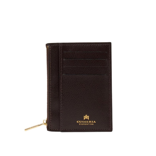 Bella Portacarte con Zip