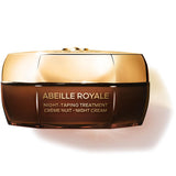 Abeille Royale Night-Taping Treatment