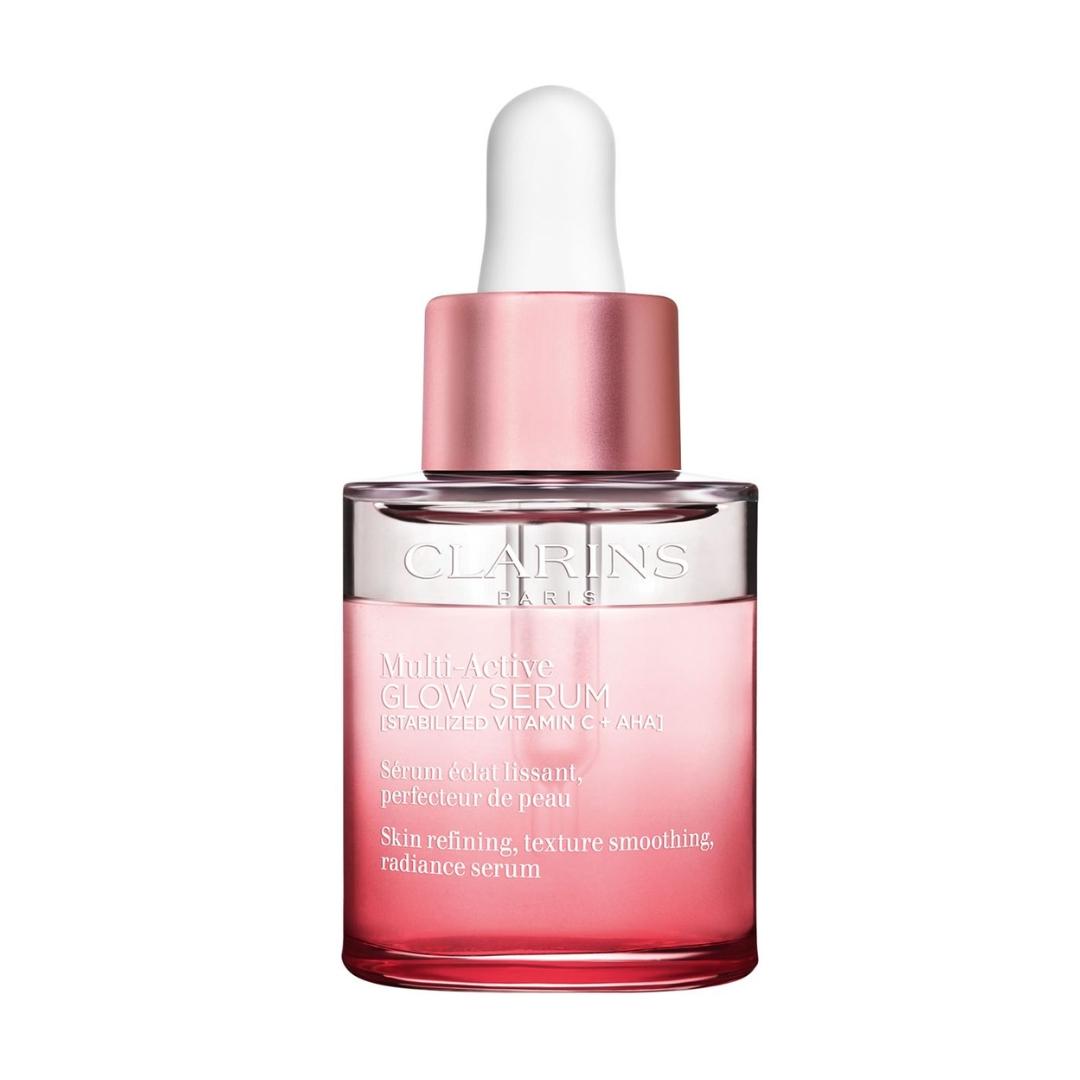 Multi-Active Glow Sérum