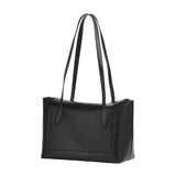 Borsa a Spalla Shopper in Pelle Thess
