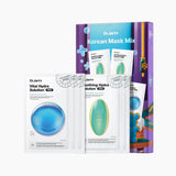 Cofanetto Skin Calming Recipe
