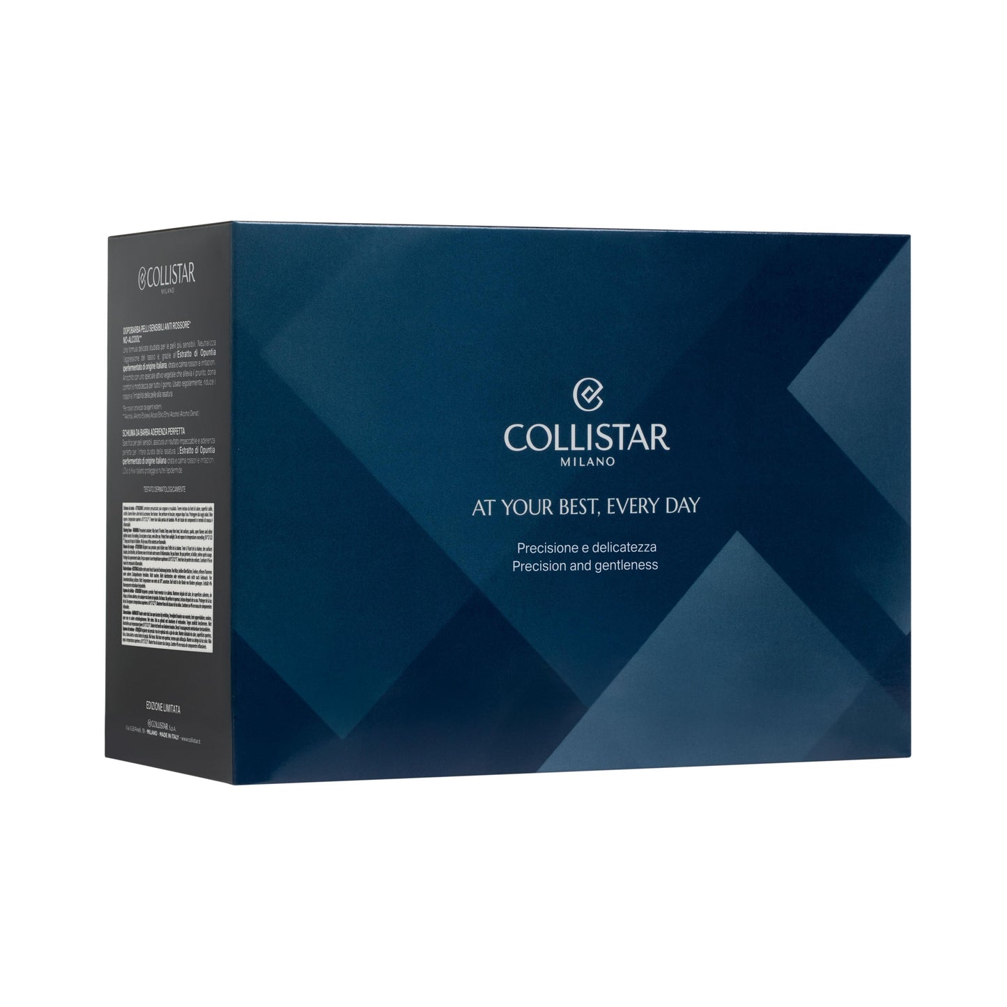 Cofanetto Dopobarba Pelli Sensibili 100 Ml